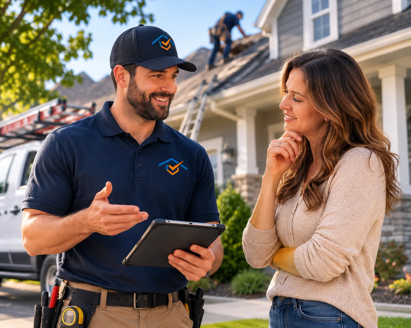 Roof Inspection FAQs in Canyon, TX